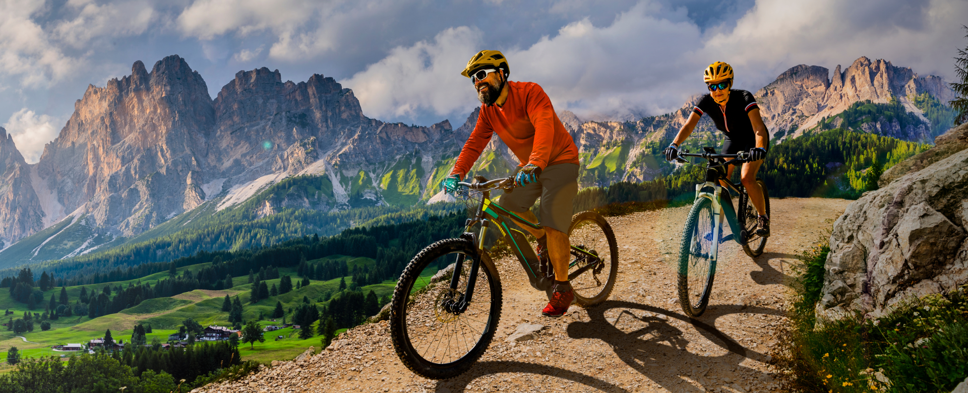 USI Partners with Customer on GPS Bike Computer Project, Delivering Durable Rugged Design